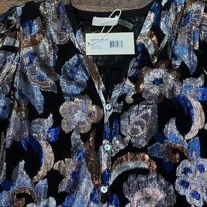Ramy Brook Trey Top